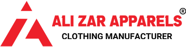 ALI ZAR APPARELS